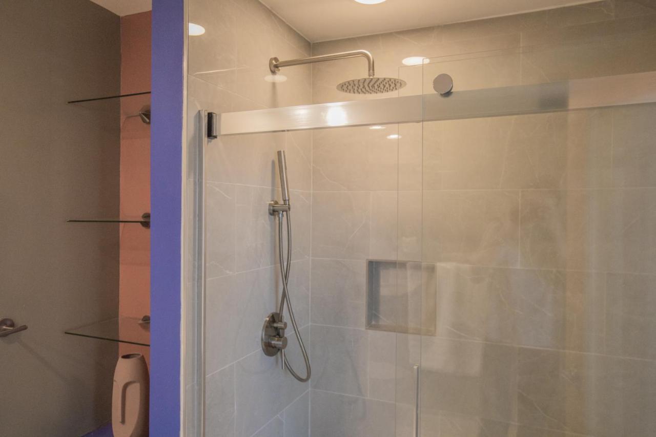 Designer Downtown Condo Suite - Splendid View Des Moines Exterior photo