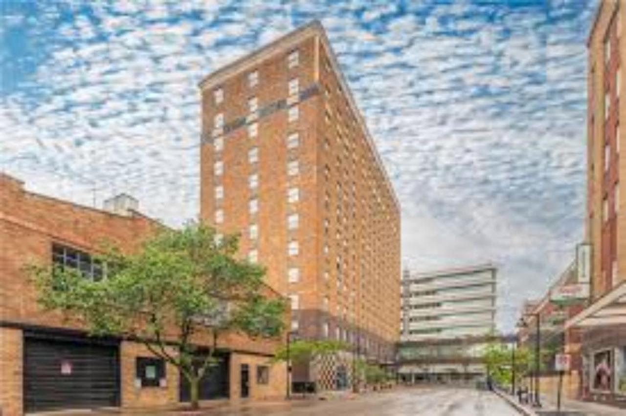 Designer Downtown Condo Suite - Splendid View Des Moines Exterior photo