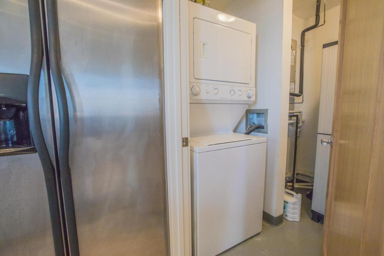 Designer Downtown Condo Suite - Splendid View Des Moines Exterior photo